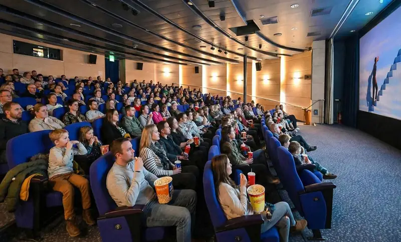 Chaplin Cinema
