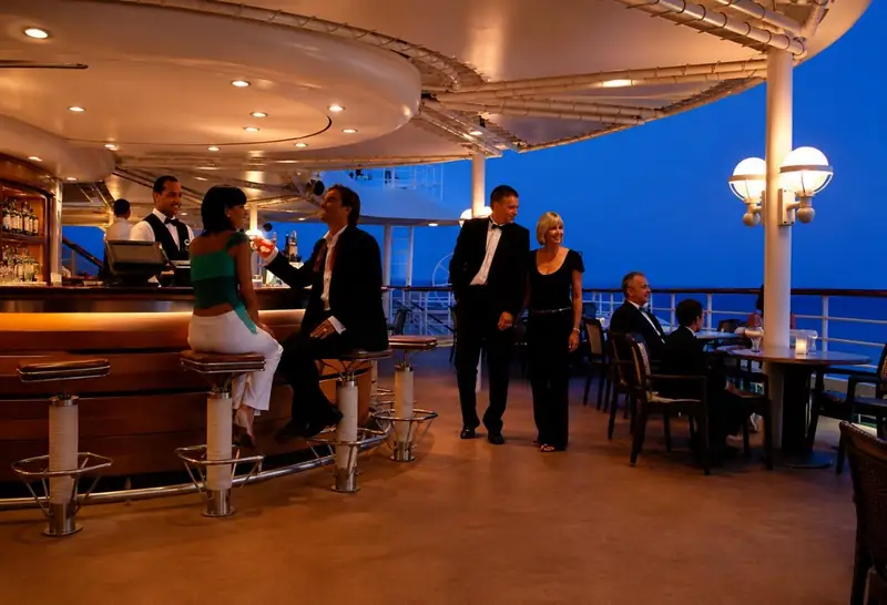 Sunset Bar