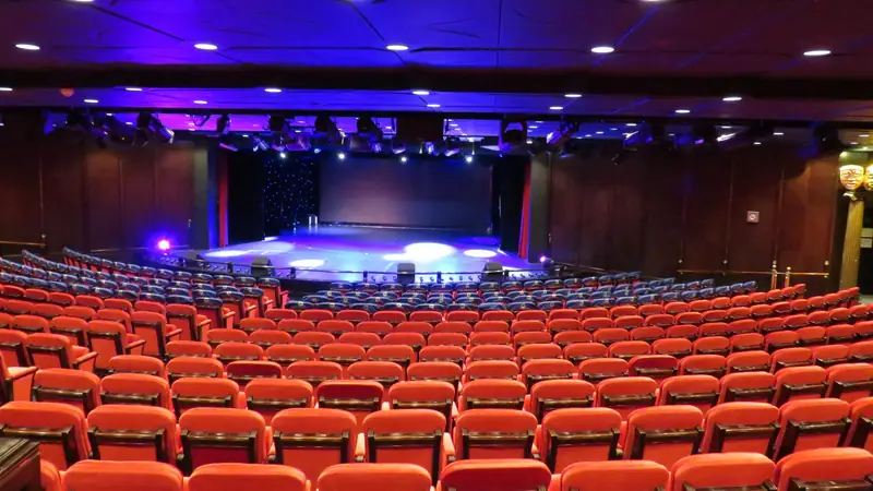Teatro